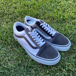 mix and match old skool